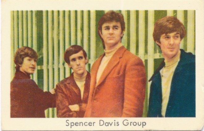 Spencer Davis Group 1a9